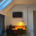Am Main Ruhige Lage Mit Eigenem Bad Albertshofen