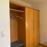 Am Main Ruhige Lage Mit Eigenem Bad 3* Albertshofen