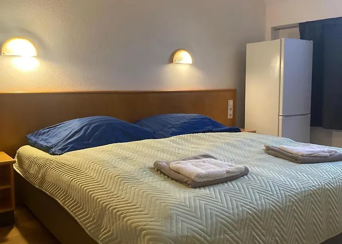 Gasthof Am Main Ruhige Lage Mit Eigenem Bad Albertshofen